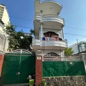 Bán nhà 3 tầng đường Nguyễn Biểu – Nha Trang, 151m², 6 phòng ngủ, giá 12 tỷ